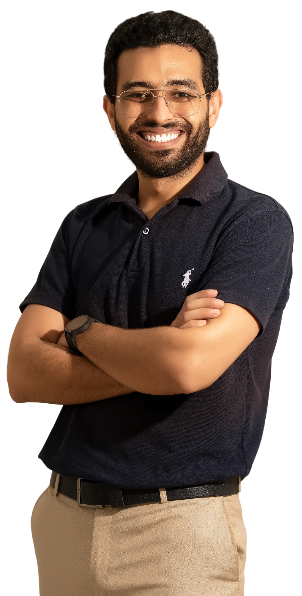 Dr. Ahmed Zarzor – Dentist in Hurghada